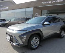 Zunanja slika - Hyundai Kona - 1.6 T-GDI 150 Premium°ambient°rg° - 1 - Predogledna slika