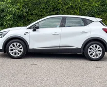 Zunanja slika - Renault Captur - TCe 90 Techno - 4 - Predogledna slika