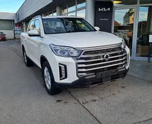 Zunanja slika - SsangYong Musso - 2.2 XDi ULTIMATE 4WD - 2 - Predogledna slika