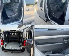 Zunanja slika - Peugeot Expert - Long DC Premium L3 2.0 BlueHDi 120 Navi Tempomat - 9 - Predogledna slika