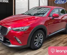 Zunanja slika - Mazda CX-3 - REVOLUTION G120 2.0 120PS M6-SLO-2.LAS-LED-DAB-HUD - 1 - Predogledna slika
