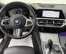 Zunanja slika - BMW Serija 3 - 320d Touring Avt. - 3 - Predogledna slika