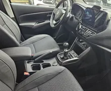 Zunanja slika - Suzuki S-Cross - 1.4 MHEV ELEGANCE  ALLGRIP - 7 - Predogledna slika