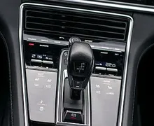 Zunanja slika - Porsche Panamera - 4.0 V8 TURBO 4WD - 13 - Predogledna slika