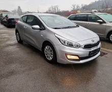 Zunanja slika - KIA Pro_Ceed - 1.4 CVVT 73 kW LX FUN+ SLO-1.LASTNIK... - 3 - Predogledna slika