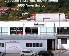 Zunanja slika - Forthing Forthing T5 EVO - T5 Evo my 2025 + ADAS - 11 - Predogledna slika