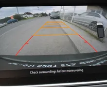 Zunanja slika - Opel Grandland X - 1.2 TURBO 96KW AUTO NAVI-ALU-PDC 360-KAMERA - 17 - Predogledna slika