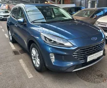 Zunanja slika - Ford Kuga - 2.0 EcoBlue Titanium - 1 - Predogledna slika