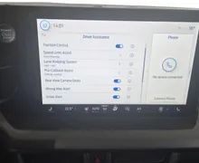 Zunanja slika - Ford Transit Courier - E TREND FURGON 136KM-SLO-1.L-ZIM.PAK.-TEMP-KAMERA - 17 - Predogledna slika
