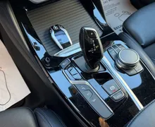 Zunanja slika - BMW X4 - serija : xDrive30d M PAKET FULL LED 360 KAMERA TEM NAVI T - 17 - Predogledna slika