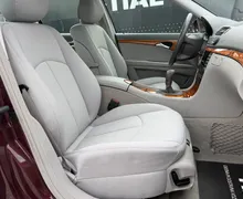 Zunanja slika - Mercedes-Benz E-Razred - E 280 CDI ELEGANCE-PREVOZENIH SAMO 64.000KM - 13 - Predogledna slika