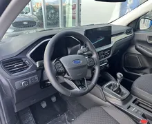 Zunanja slika - Ford Kuga - Titanium 1.5 EcoBoost 110kW ZALOGA - 3 - Predogledna slika