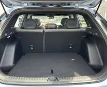 Notranja slika - Geely CityRay - 1.5 TD GK DCT - 12 - Predogledna slika