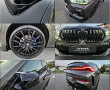 Notranja slika - BMW serija X6: - xDrive30d Avt. AERO|SKY|HL-SED|ICON|AIR|MAX-OPREMA - 12 - Predogledna slika