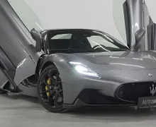 Zunanja slika - Maserati MC20 - CIELO - 2 - Predogledna slika