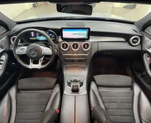 Zunanja slika - Mercedes-Benz C-Razred - C 220 d Avt. - 5 - Predogledna slika