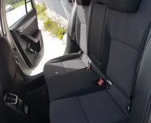Zunanja slika - Škoda Octavia - Combi 4x4 1.6 TDI Ambition - 13 - Predogledna slika