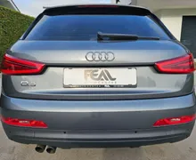 Zunanja slika - Audi Q3 - 2.0 TDI-XENON-LED-TEMPOMAT-PDC-1.LASTNIK-ODLIČEN - 8 - Predogledna slika