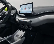 Zunanja slika - BYD DOLPHIN SURF - BOOST 43kWh 65kW - 8 - Predogledna slika