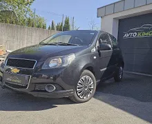 Zunanja slika - Chevrolet Aveo - 1.2 16V Base - 1 - Predogledna slika