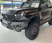 Zunanja slika - Dongfeng MHERO - M-Hero NA ZALOGI - 1 - Predogledna slika