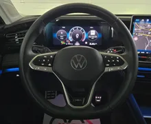 Notranja slika - Volkswagen Tiguan - 1.5 eTSI GOAL DSG - LED Plus.360kam.asistence.navi - 16 - Predogledna slika