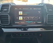Zunanja slika - Citroën C5 - 1.2 PureTech 130 Shine - MENJAN JERMEN - ODLIČEN - 30 - Predogledna slika