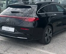 Zunanja slika - Mercedes-Benz CLA-Razred - CLA Shooting Brake 250+ EQ PREMIUM PAKET - 4 - Predogledna slika