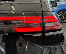 Zunanja slika - Volkswagen Taigo - 4JOY 1.0TSI SLO 1.Lastnik VIRTUAL-OGR. SEDEŽA - 5 - Predogledna slika