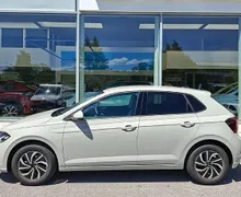 Zunanja slika - Volkswagen Polo - 1.0 TSI 4All - 2 - Predogledna slika