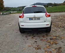 Zunanja slika - Nissan Juke - 1,6 16V Acenta - 4 - Predogledna slika