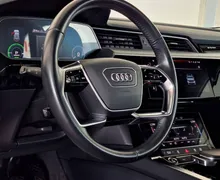 Zunanja slika - Audi e-tron - 50 quattro S line•VIRTUAL•MRTVI KOTI•ALU20•MATRIX• - 20 - Predogledna slika