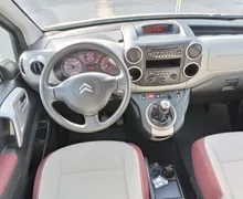 Zunanja slika - VW Caddy - Comfortline 1.6 TDI - 14 - Predogledna slika