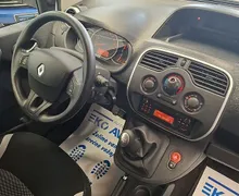 Zunanja slika - Renault Kangoo - 1.5 DCI SAMO 95000KM-1LASTNIK-SLO VOZILO-KOT NOV - 10 - Predogledna slika