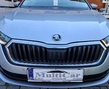 Zunanja slika - Škoda Octavia - Combi 2.0 TDI FULLED.VIRTUAL.NAVIPRO.2xPDC..... - 7 - Predogledna slika