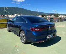 Zunanja slika - Renault Talisman - Blue dCi 160 Business EDC LED.NAVI.2XPDC.KAM.MASAŽ - 4 - Predogledna slika