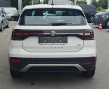 Zunanja slika - Volkswagen T-Cross - 1.0 TSI BMT |MRTVI KOT|TEMPOMAT|SLO| - 5 - Predogledna slika