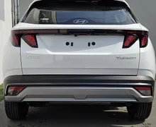 Zunanja slika - Hyundai Tucson - 1.6T T-GDI Trend Winter -1.000€ GOTOVINA - 5 - Predogledna slika