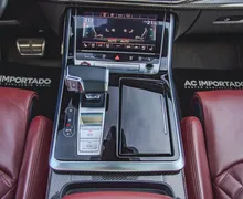 Zunanja slika - Audi Q7 - S 4.0 TDI V8 Quattro-LASER-ACC-360-PANO-HLAJ-AIR - 15 - Predogledna slika