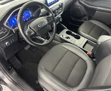 Notranja slika - Ford Kuga - TitaniumX 2.0 EcoBlue 140kW.NEMŠKI+4ALU.KAMERA.4X4 - 17 - Predogledna slika