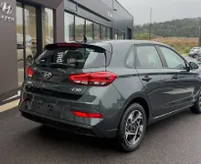 Zunanja slika - Hyundai i30 - 1.6 T-GDI 150 Style DCT - 3 - Predogledna slika