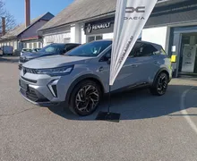 Zunanja slika - Renault Symbioz - TCe 140 esprit Alpine + 4 LETA SERVIS GRATIS - 2 - Predogledna slika