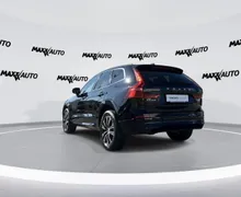 Zunanja slika - Volvo XC60 - B4D Core Avt. LED-KAMERA-KEYLESS - 6 - Predogledna slika