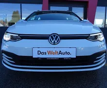 Zunanja slika - VW Golf - Variant 2.0 TDI Life DSG 150KM - KOT NOV - GRETJE SEDEŽEV - 2 - Predogledna slika