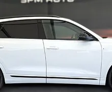 Zunanja slika - Audi Q8 - quattro 50 TDI S LINE-360-HUD-ACC-WEBA-PANO-AIR - 6 - Predogledna slika