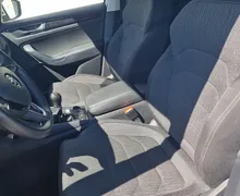 Zunanja slika - Škoda Kodiaq - 1.5 TSI ACT Style  1.LASTNIK. SERVISNA .SLO - 7 - Predogledna slika