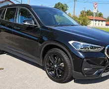 Zunanja slika - BMW X1 - serija : 2.0d xDrive 190ks °AUT° °FULL-LED° °18-COL° - 4 - Predogledna slika