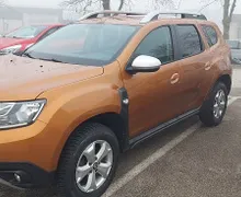 Zunanja slika - Dacia Duster - dCi 115 - 1. lastnik - 3 - Predogledna slika