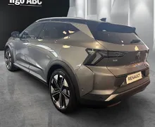 Zunanja slika - Renault Scénic - Scenic techno E-Tech Electric 170 Comfort range - 4 - Predogledna slika