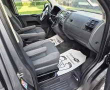Zunanja slika - VW California - Multivan - 9 - Predogledna slika